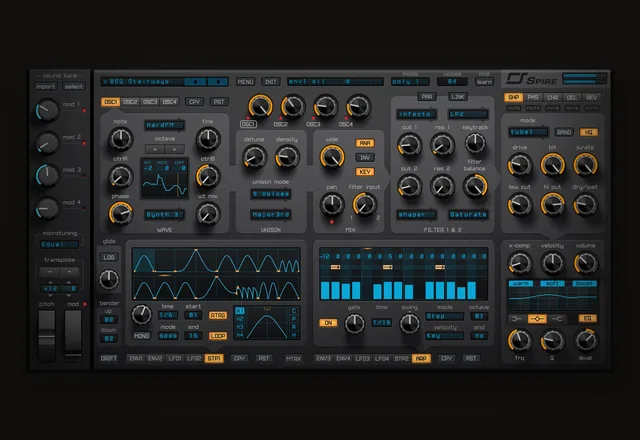Reveal Sound